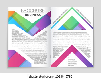 Abstract vector layout background set. For art template design, list, front page, mockup brochure theme style, banner, idea, cover, booklet, print, flyer, book, blank, card, ad, sign, sheet,, a4.