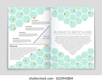 Abstract vector layout background set. For art template design, list, front page, mockup brochure theme style, banner, idea, cover, booklet, print, flyer, book, blank, card, ad, sign, sheet, a4