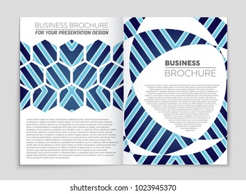 Abstract vector layout background set. For art template design, list, front page, mockup brochure theme style, banner, idea, cover, booklet, print, flyer, book, blank, card, ad, sign, sheet, a4.