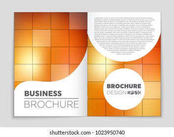 Abstract vector layout background set. For art template design, list, front page, mockup brochure theme style, banner, idea, cover, booklet, print, flyer, book, blank, card, ad, sign, sheet, a4.
