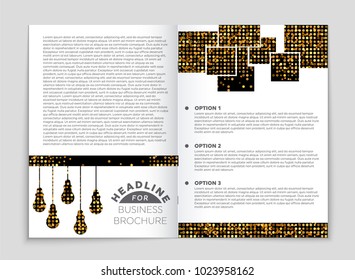 Abstract vector layout background set. For art template design, list, front page, mockup brochure theme style, banner, idea, cover, booklet, print, flyer, book, blank, card, ad, sign, sheet, a4