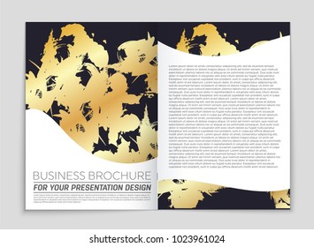 Abstract vector layout background set. For art template design, list, front page, mockup brochure theme style, banner, idea, cover, booklet, print, flyer, book, blank, card, ad, sign, sheet, a4.