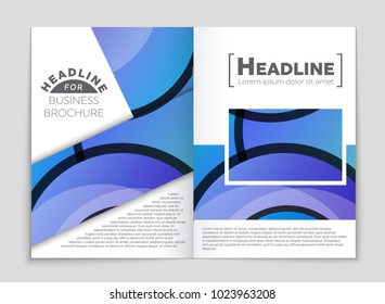 Abstract vector layout background set. For art template design, list, front page, mockup brochure theme style, banner, idea, cover, booklet, print, flyer, book, blank, card, ad, sign, sheet,, a4.