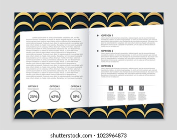 Abstract vector layout background set. For art template design, list, front page, mockup brochure theme style, banner, idea, cover, booklet, print, flyer, book, blank, card, ad, sign, sheet, a4.