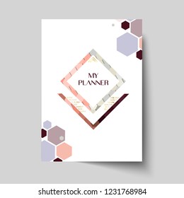 Abstract vector layout background set. For art template design, list, front page, mockup brochure theme style, banner, idea, cover, booklet, print, flyer, book, blank, card, ad, sign, sheet, a4