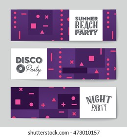 Abstract vector layout background set. For art template design, list, page, mockup brochure theme style, banner, idea, cover, booklet, print, flyer, book, blank, card, ad, sign, sheet, flyer, a4.