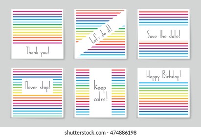 Abstract vector layout background set. For art template design, list, page, mockup brochure theme style, banner, idea, cover, booklet, print, flyer, book, blank, card, ad, sign, sheet, flyer, a4.