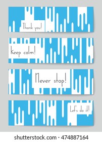 Abstract vector layout background set. For art template design, list, page, mockup brochure theme style, banner, idea, cover, booklet, print, flyer, book, blank, card, ad, sign, sheet, flyer, a4.