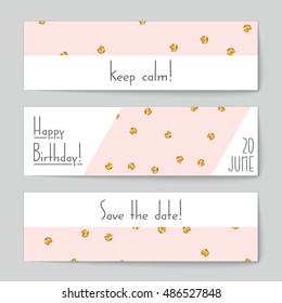 Abstract vector layout background set. For art template design, list, page, mockup brochure theme style, banner, idea, cover, booklet, print, flyer, book, blank, card, ad, sign, sheet, flyer, a4.