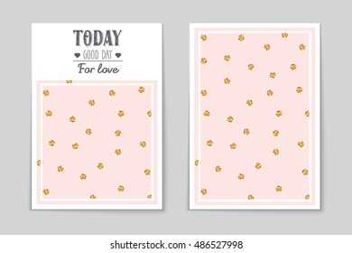 Abstract vector layout background set. For art template design, list, page, mockup brochure theme style, banner, idea, cover, booklet, print, flyer, book, blank, card, ad, sign, sheet, flyer, a4.