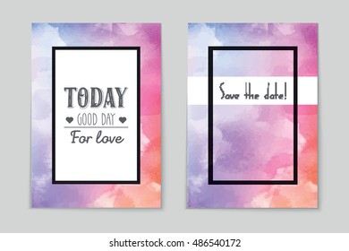 Abstract vector layout background set. For art template design, list, page, mockup brochure theme style, banner, idea, cover, booklet, print, flyer, book, blank, card, ad, sign, sheet, flyer, a4.