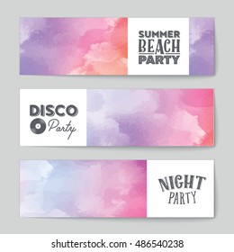 Abstract vector layout background set. For art template design, list, page, mockup brochure theme style, banner, idea, cover, booklet, print, flyer, book, blank, card, ad, sign, sheet, flyer, a4.