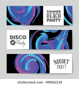 Abstract vector layout background set. For art template design, list, page, mockup brochure theme style, banner, idea, cover, booklet, print, flyer, book, blank, card, ad, sign, sheet, flyer, a4.