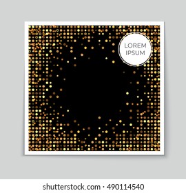 Abstract vector layout background set. For art template design, list, page, mockup brochure theme style, banner, idea, cover, booklet, print, flyer, book, blank, card, ad, sign, sheet, flyer, a4.