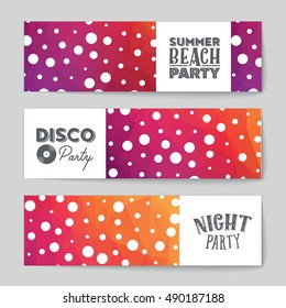 Abstract vector layout background set. For art template design, list, page, mockup brochure theme style, banner, idea, cover, booklet, print, flyer, book, blank, card, ad, sign, sheet, flyer, a4.