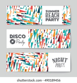 Abstract vector layout background set. For art template design, list, page, mockup brochure theme style, banner, idea, cover, booklet, print, flyer, book, blank, card, ad, sign, sheet, flyer, a4.