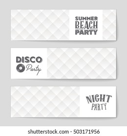 Abstract vector layout background set. For art template design, list, page, mockup brochure theme style, banner, idea, cover, booklet, print, flyer, book, blank, card, ad, sign, sheet, flyer, a4.