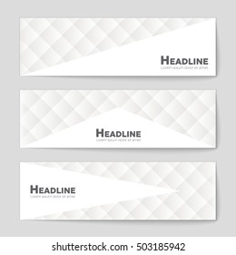 Abstract vector layout background set. For art template design, list, page, mockup brochure theme style, banner, idea, cover, booklet, print, flyer, book, blank, card, ad, sign, sheet, flyer, a4.