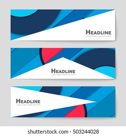 Abstract vector layout background set. For art template design, list, page, mockup brochure theme style, banner, idea, cover, booklet, print, flyer, book, blank, card, ad, sign, sheet, flyer, a4.