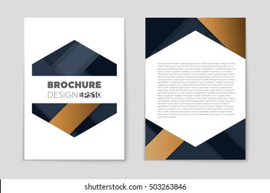 Abstract vector layout background set. For art template design, list, page, mockup brochure theme style, banner, idea, cover, booklet, print, flyer, book, blank, card, ad, sign, sheet, flyer, a4.