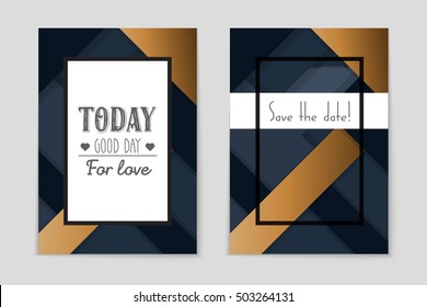 Abstract vector layout background set. For art template design, list, page, mockup brochure theme style, banner, idea, cover, booklet, print, flyer, book, blank, card, ad, sign, sheet, flyer, a4.