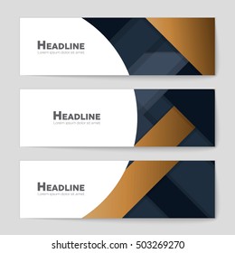 Abstract vector layout background set. For art template design, list, page, mockup brochure theme style, banner, idea, cover, booklet, print, flyer, book, blank, card, ad, sign, sheet, flyer, a4.
