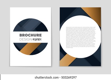 Abstract vector layout background set. For art template design, list, page, mockup brochure theme style, banner, idea, cover, booklet, print, flyer, book, blank, card, ad, sign, sheet, flyer, a4.