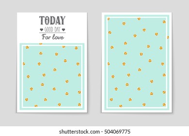 Abstract vector layout background set. For art template design, list, page, mockup brochure theme style, banner, idea, cover, booklet, print, flyer, book, blank, card, ad, sign, sheet, flyer, a4.