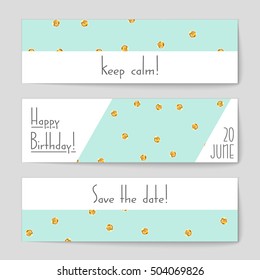 Abstract vector layout background set. For art template design, list, page, mockup brochure theme style, banner, idea, cover, booklet, print, flyer, book, blank, card, ad, sign, sheet, flyer, a4.