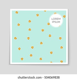 Abstract vector layout background set. For art template design, list, page, mockup brochure theme style, banner, idea, cover, booklet, print, flyer, book, blank, card, ad, sign, sheet, flyer, a4.