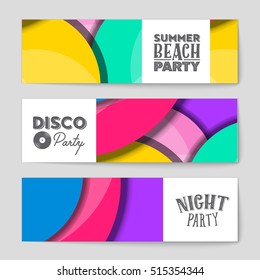 Abstract vector layout background set. For art template design, list, page, mockup brochure theme style, banner, idea, cover, booklet, print, flyer, book, blank, card, ad, sign, sheet, flyer, a4.