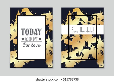 Abstract vector layout background set. For art template design, list, page, mockup brochure theme style, banner, idea, cover, booklet, print, flyer, book, blank, card, ad, sign, sheet, flyer, a4.