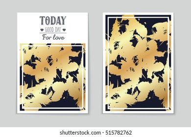 Abstract vector layout background set. For art template design, list, page, mockup brochure theme style, banner, idea, cover, booklet, print, flyer, book, blank, card, ad, sign, sheet, flyer, a4.