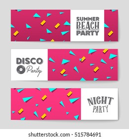 Abstract vector layout background set. For art template design, list, page, mockup brochure theme style, banner, idea, cover, booklet, print, flyer, book, blank, card, ad, sign, sheet, flyer, a4.