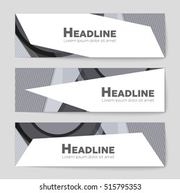 Abstract vector layout background set. For art template design, list, page, mockup brochure theme style, banner, idea, cover, booklet, print, flyer, book, blank, card, ad, sign, sheet, flyer, a4.