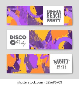 Abstract vector layout background set. For art template design, list, page, mockup brochure theme style, banner, idea, cover, booklet, print, flyer, book, blank, card, ad, sign, sheet, flyer, a4.