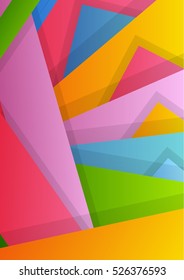 Abstract vector layout background set. For art template design, list, page, mockup brochure theme style, banner, idea, cover, booklet, flyer, book, blank, card, ad, sign, sheet, a4.