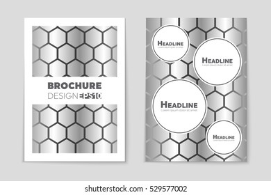 Abstract vector layout background set. For art template design, list, page, mockup brochure theme style, banner, idea, cover, booklet, flyer, book, blank, card, ad, sign, sheet, flyer, a4.
