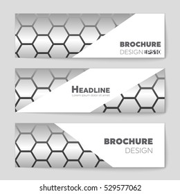 Abstract vector layout background set. For art template design, list, page, mockup brochure theme style, banner, idea, cover, booklet, flyer, book, blank, card, ad, sign, sheet, flyer, a4.