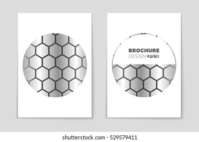 Abstract vector layout background set. For art template design, list, page, mockup brochure theme style, banner, idea, cover, booklet, flyer, book, blank, card, ad, sign, sheet, flyer, a4.