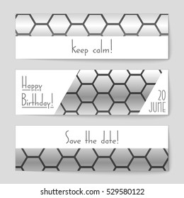 Abstract vector layout background set. For art template design, list, page, mockup brochure theme style, banner, idea, cover, booklet, flyer, book, blank, card, ad, sign, sheet, flyer, a4.