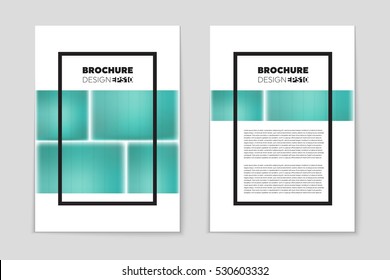 Abstract vector layout background set. For art template design, list, page, mockup brochure theme style, banner, idea, cover, booklet, print, book, blank, card, ad, sign, sheet, flyer, a4.