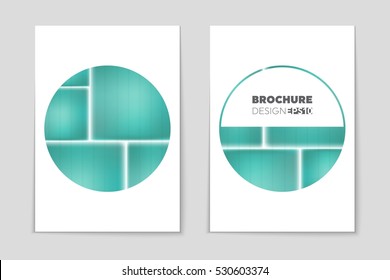 Abstract vector layout background set. For art template design, list, page, mockup brochure theme style, banner, idea, cover, booklet, print, book, blank, card, ad, sign, sheet, flyer, a4.