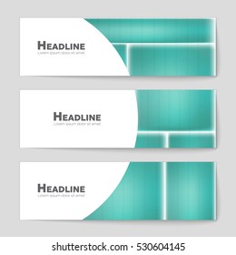Abstract vector layout background set. For art template design, list, page, mockup brochure theme style, banner, idea, cover, booklet, print, book, blank, card, ad, sign, sheet, flyer, a4.