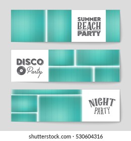 Abstract vector layout background set. For art template design, list, page, mockup brochure theme style, banner, idea, cover, booklet, print, book, blank, card, ad, sign, sheet, flyer, a4.