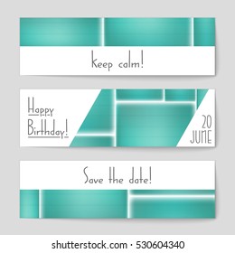 Abstract vector layout background set. For art template design, list, page, mockup brochure theme style, banner, idea, cover, booklet, print, book, blank, card, ad, sign, sheet, flyer, a4.