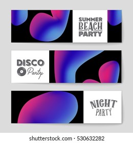 Abstract vector layout background set. For art template design, list, page, mockup brochure theme style, banner, idea, cover, booklet, print, book, blank, card, ad, sign, sheet, flyer, a4.