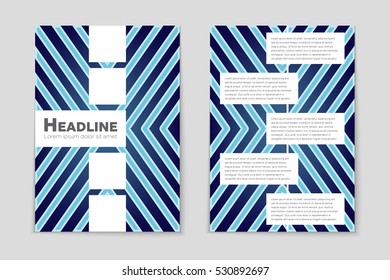 Abstract vector layout background set. For art template design, list, page, mockup brochure theme style, banner, idea, cover, booklet, print, flyer, book, blank, card, ad, sign, sheet, a4.