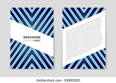 Abstract vector layout background set. For art template design, list, page, mockup brochure theme style, banner, idea, cover, booklet, print, flyer, book, blank, card, ad, sign, sheet, a4.