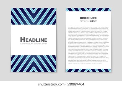 Abstract vector layout background set. For art template design, list, page, mockup brochure theme style, banner, idea, cover, booklet, print, flyer, book, blank, card, ad, sign, sheet, a4.